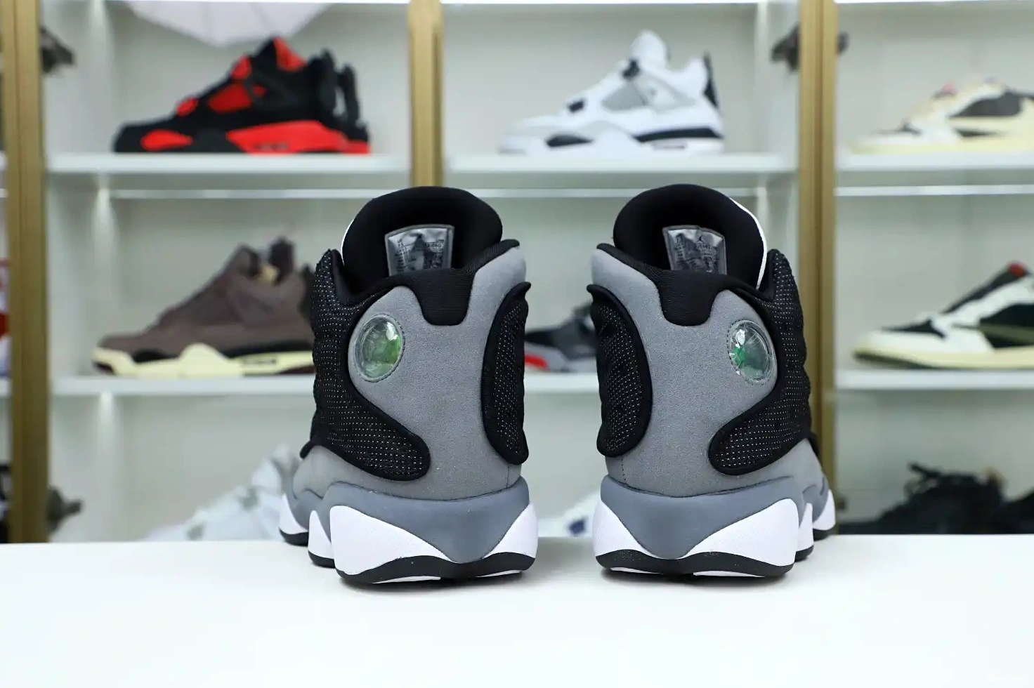 Retro  Kimikick 13 Jordan Air 0511